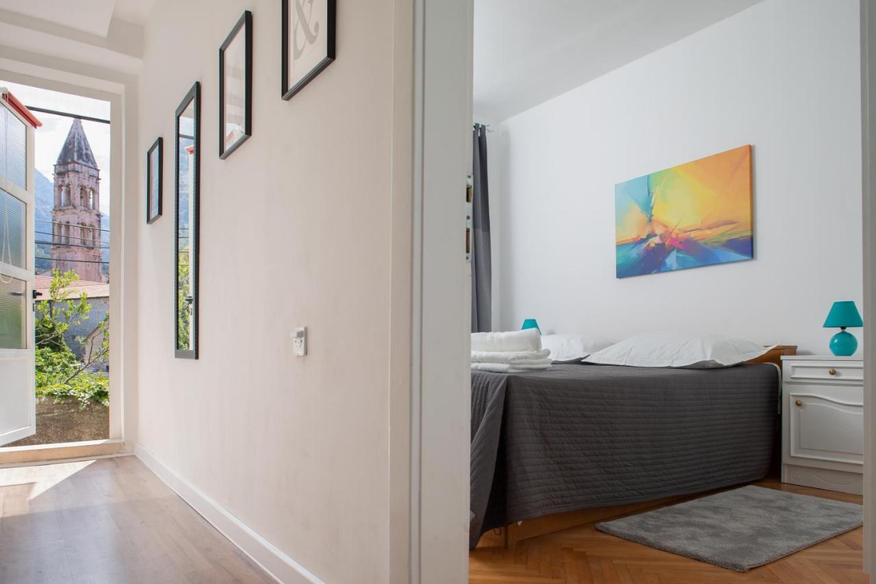 Apartman Rakic Makarska Eksteriør bilde