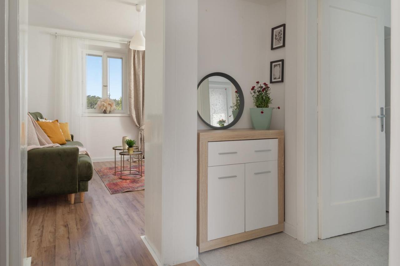 Apartman Rakic Makarska Eksteriør bilde